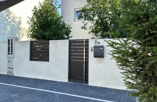 Novi Sad Apartamento | Milty Apartments