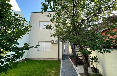 Novi Sad Apartamento | Milty Apartments