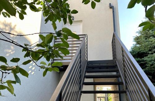 Novi Sad Apartamento | Milty Apartments