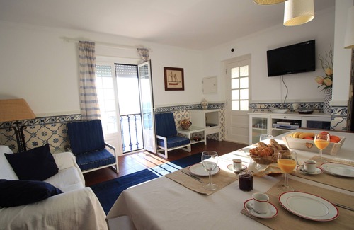 Ericeira Apartamento | Milvus Guesthouse Ericeira - Praia dos Pescadores