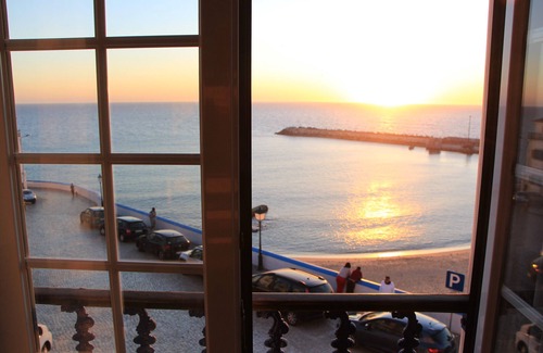 Ericeira Apartamento | Milvus Guesthouse Ericeira - Praia dos Pescadores