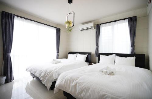 Itoman Casa | MIM ITOMAN SEA pension 大度