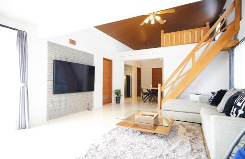 Itoman Casa | MIM ITOMAN SEA pension 大度