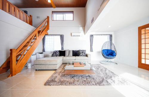 Itoman Casa | MIM ITOMAN SEA pension 大度