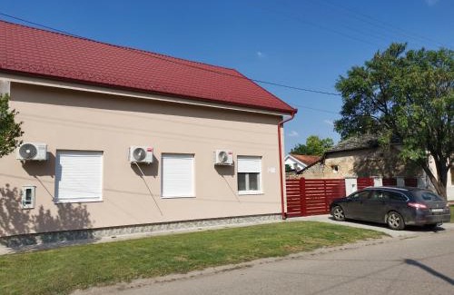Becej Apartamento | MIMA apartmani