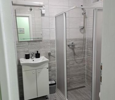 Becej Apartamento | MIMA apartmani