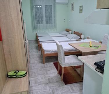 Becej Apartamento | MIMA apartmani