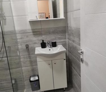 Becej Apartamento | MIMA apartmani