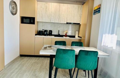 Navodari Apartamento | MiMar Apartment