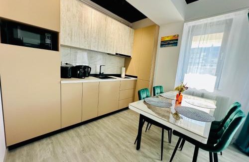 Navodari Apartamento | MiMar Apartment