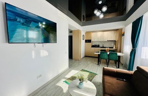 Navodari Apartamento | MiMar Apartment