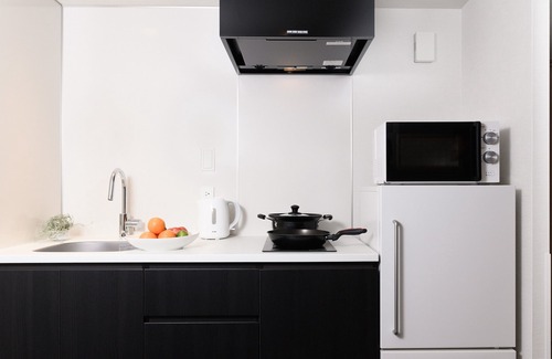 Namba Apartamento | Mimaru Osaka Namba North