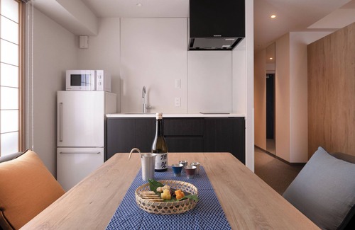 Higashishinsaibashi Apartamento | Mimaru Osaka Shinsaibashi East