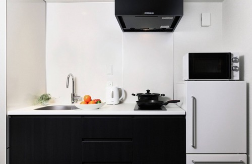 Higashishinsaibashi Apartamento | Mimaru Osaka Shinsaibashi East