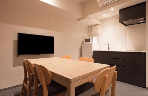 Higashishinsaibashi Apartamento | Mimaru Osaka Shinsaibashi East
