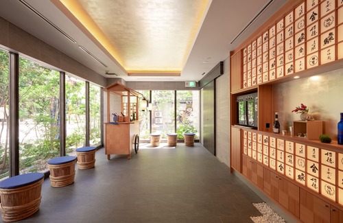 Higashishinsaibashi Apartamento | Mimaru Osaka Shinsaibashi East