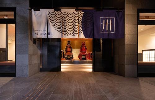 Minamisenba Hotel | MIMARU Osaka Shinsaibashi North
