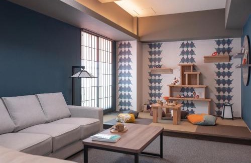 Karasumaoike Hotel | MIMARU SUITES KYOTO CENTRAL