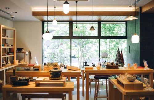 Karasuma Hotel | MIMARU SUITES Kyoto Shijo