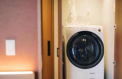 Karasuma Hotel | MIMARU SUITES Kyoto Shijo