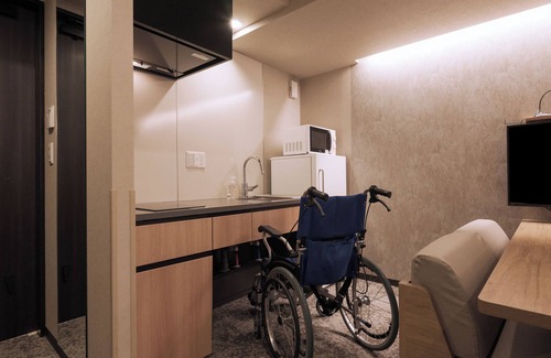 Ikebukuro Apartamento | Mimaru Tokyo Ikebukuro
