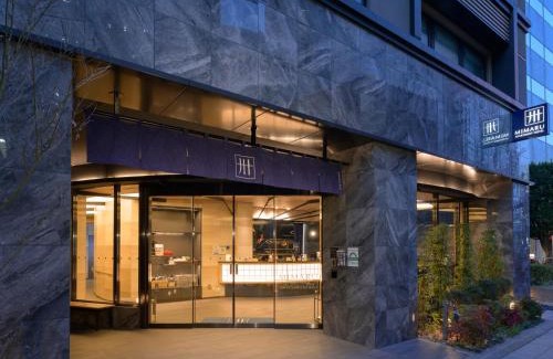Nishi-Shinjuku Hotel | MIMARU Tokyo Shinjuku West