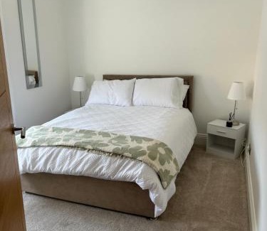 Birtley Apartamento | Mimi