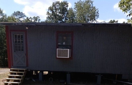 Zavalla Cabina | MiMi N Paw paws