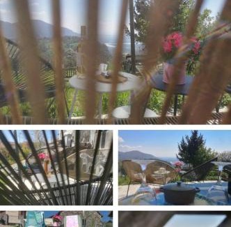 Souclin Casa | Mimi Pinson Bugey idéale déplacement pro/tourisme