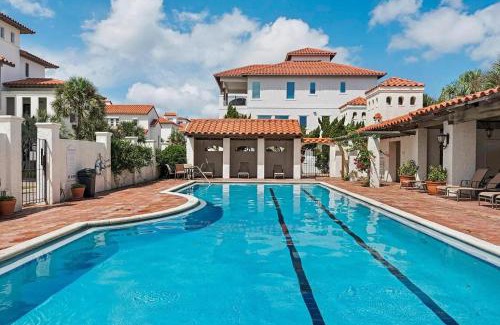 Dune Allen Beach Casa | Mimi's Beach House