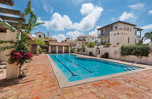 Dune Allen Beach Casa | Mimi's Beach House