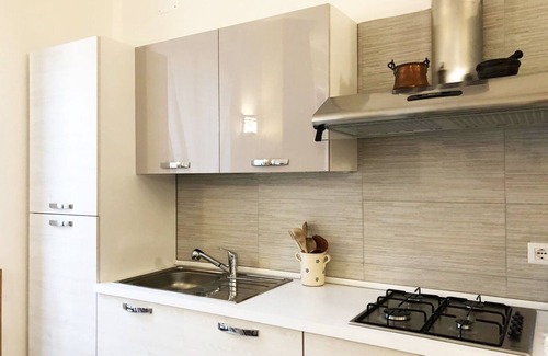 Francavilla Fontana Casa | La casa de Mimì ... calidez y bienvenida!