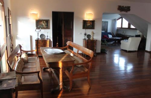 Dorsoduro Apartamento | Mimi's loft