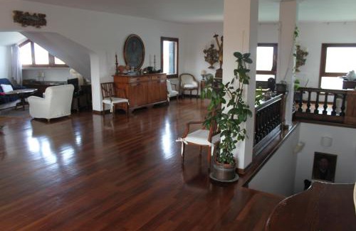 Dorsoduro Apartamento | Mimi's loft