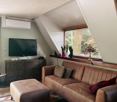 Rekem Casa | Mimi's natuurhuisje