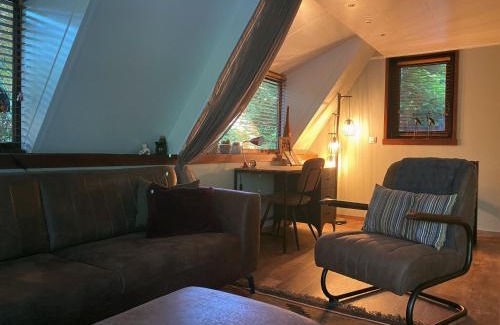 Rekem Casa | Mimi's natuurhuisje