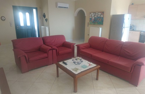 Mousata Casa | La casa de Sunnyview de Mimi