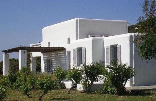 Paros Casa | MimiHouse