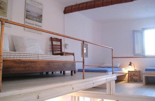 Paros Casa | MimiHouse