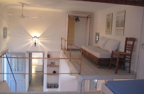 Paros Casa | MimiHouse