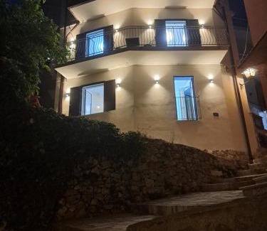 Castelmola Apartamento | mimma's home