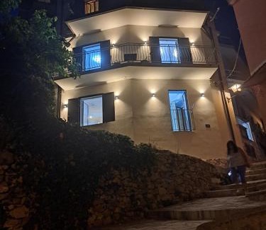 Castelmola Apartamento | mimma's home