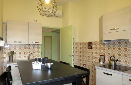 Capodimonte Casa | Casa de vacaciones Mimmina en Lago di Bolsena - 12 personas, 5 dormitorios