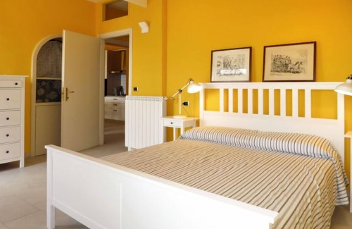 Capodimonte Casa | Casa de vacaciones Mimmina en Lago di Bolsena - 12 personas, 5 dormitorios