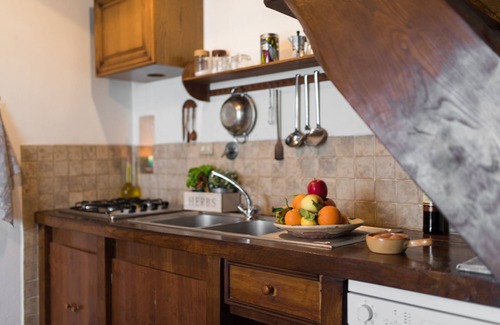 San Godenzo Casa | Mimmo Holiday House Florencia, Toscana, Italia