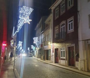 Braganca Apartamento | MiMo da Sé