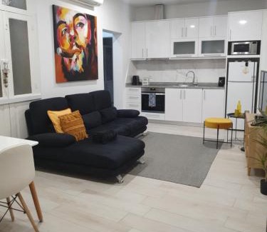 Braganca Apartamento | MiMo da Sé