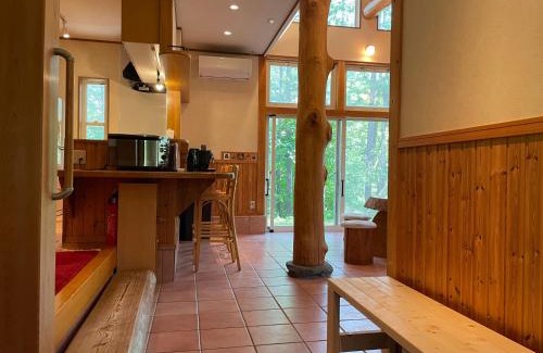 Shinano Casa | Mimos Cottage