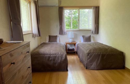 Shinano Casa | Mimos Cottage