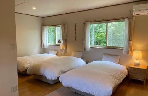 Shinano Casa | Mimos Cottage